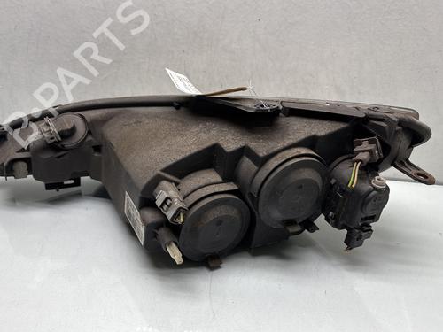 Right headlight PEUGEOT 206 Hatchback (2A/C) 1.4 i | BP27721821C29 