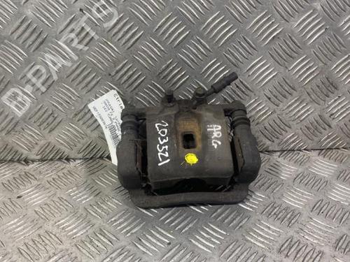 Used Left rear brake caliper HYUNDAI SANTA FÉ II (CM) [2005-2015]  20021342