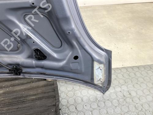 Hood NISSAN MICRA III (K12) 1.2 16V | BP29841646C1 