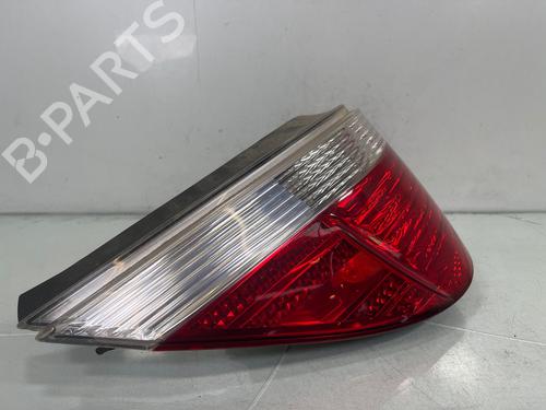 Left taillight BMW 5 (E60) 530 xi | BP36549985C34 - Image 2