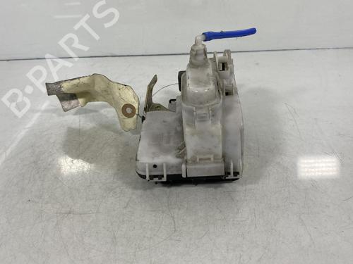 Front right lock VW POLO III (6N1) 75 1.6 | BP20032052C97 