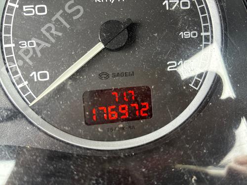 Switch PEUGEOT 307 (3A/C) 2.0 HDi 90 | BP38101042I30 - Image 24