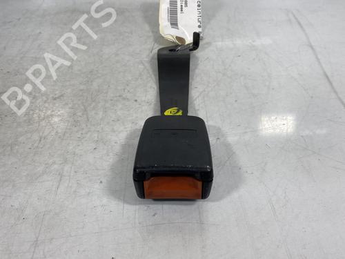 Used Seat buckle Seat buckle FORD TRANSIT Van (FA_ _) 2.0 TDCi (125 hp) 21957340 21957340