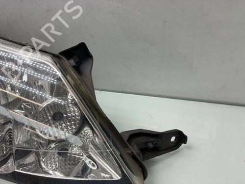 Right headlight CITROËN JUMPY II (VF7) 2.0 HDi 125 | BP40067239C29 - Image 4