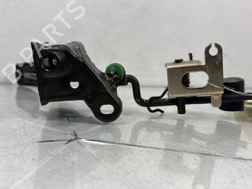 Pedal TOYOTA YARIS (_P1_) 1.3 (NCP10, SCP12_) | BP29866869I4
