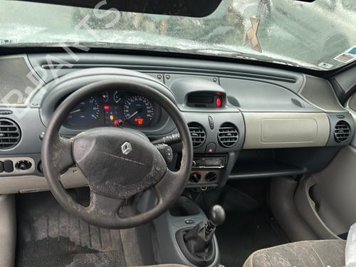 Front left window mechanism RENAULT KANGOO (KC0/1_) 1.9 dTi (KC0U) | BP25123434C22  - Image 8