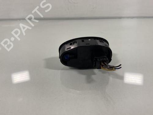 Used Warning switch JAGUAR S-TYPE II (X200) 3.0 V6 (238 hp) 19978507