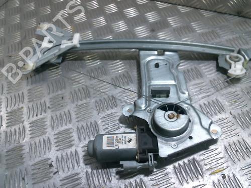 Used Rear left window mechanism Rear left window mechanism 20012385 20012385