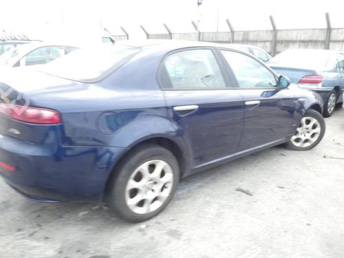 Left rear window switch ALFA ROMEO 159 (939_) 1.9 JTDM 8V (939AXE1B, 939BXE1B, 939BXH1B) | BP24377227I29  - Image 10