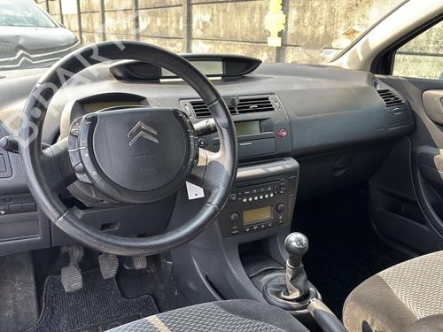 Dør høyre bak CITROËN C4 I (LC_) 1.6 HDi | BP29587417C5 