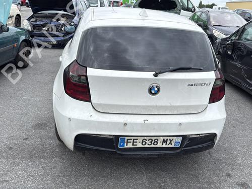 Rudehejsemekanisme Højre bagtil BMW 1 (E87) 120 d | BP30890437C25 