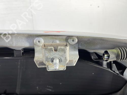 Tailgate PEUGEOT 307 Break (3E) 1.6 HDi 110 | BP28279844C6 