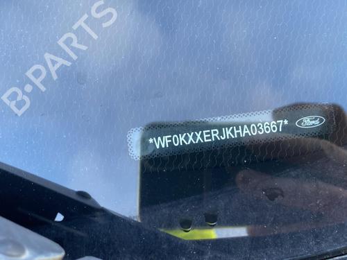 Left sun visor FORD B-MAX (JK) 1.0 EcoBoost | BP25813829I1 - Image 4