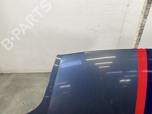 Hood OPEL VIVARO A Van (X83) 1.9 DI (F7) | BP27153275C1