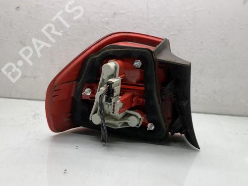 Used Right taillight BMW 3 (E90) [2004-2012]  19951620