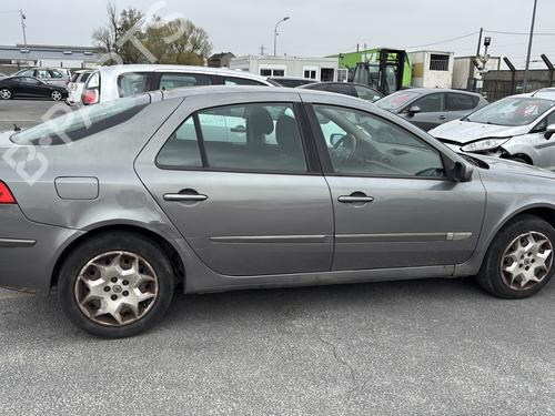 Right front window switch RENAULT LAGUNA II (BG0/1_) 1.9 dCi (BG13) | BP33991491I26 - Image 14