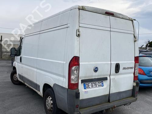 Left front driveshaft FIAT DUCATO Van (250_) 150 Multijet 2,3 D | BP29939563M38  - Image 19