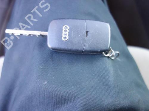 Seat buckle AUDI A3 (8L1) 1.9 TDI | BP20015085I32 