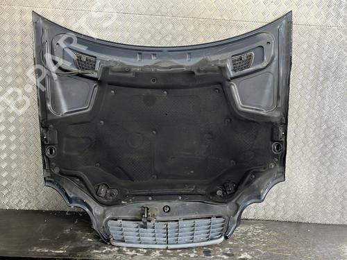 Hood MERCEDES-BENZ C-CLASS (W203) C 220 CDI (203.006, 203.008) | BP21956608C1 