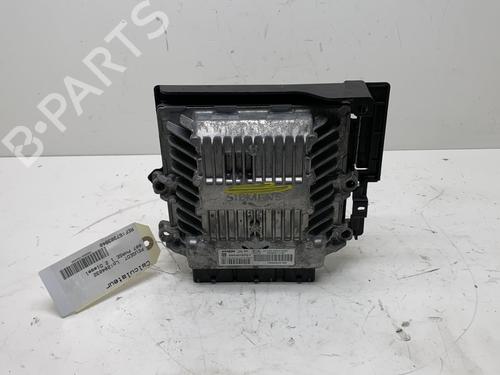 Used Engine control unit (ECU) Engine control unit (ECU) PEUGEOT 407 (6D_) 2.0 HDi 135 (6DRHRH, 6DRHRE, 6DRHRG, 6DRHRJ) (136 hp) 21196538 21196538