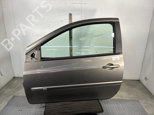 left-front-door-renault-clio-iii-br01-cr01-2005-2006-2007-2008-2009-2010-2011-2012-2013-2014-37498403 main image