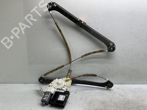 Front right window mechanism AUDI A3 Sportback (8PA) 2.0 TDI 16V | BP25261800C23 
