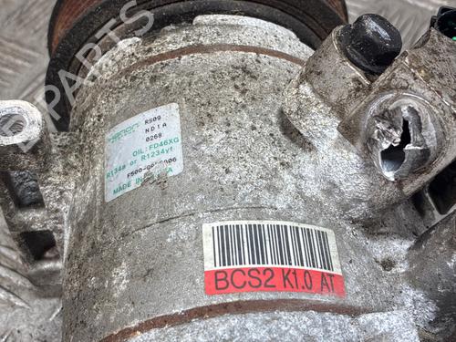 Used AC compressor AC compressor 39211864 39211864