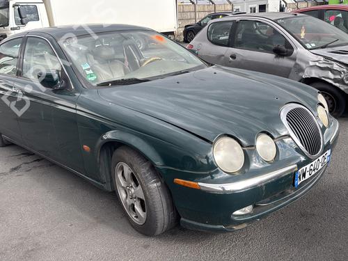 Venstre foran lås JAGUAR S-TYPE II (X200) 3.0 V6 | BP24569904C98 