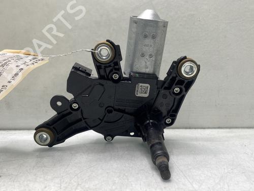 Used Rear wiper motor Rear wiper motor RENAULT CLIO IV (BH_) 1.2 16V (73 hp) 32126074 32126074