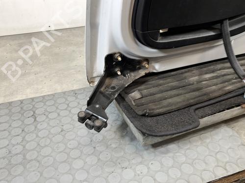 Right slide door PEUGEOT PARTNER Tepee 1.6 HDi | BP29609906C75 