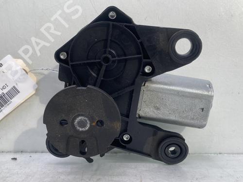 Used Rear wiper motor Rear wiper motor 32524393 32524393