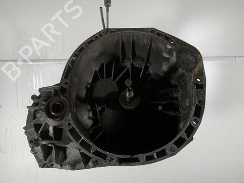 Used Gearbox RENAULT MASTER III Van (FV) 2.3 dCi 100 FWD (FV0A, FV0B, FV0G, FV0K, FV0H) (101 hp) 29841799