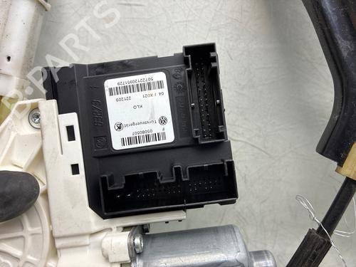 Front left window mechanism AUDI TT (8J3) 2.0 TDI quattro | BP37498478C22 - Image 3
