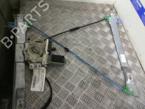 Used Front right window mechanism CITROËN C2 (JM_) 1.4 HDi (68 hp) 20020166