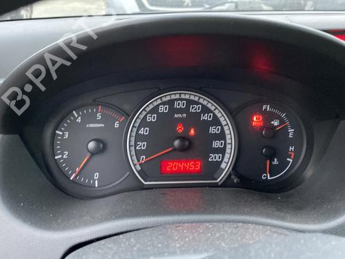 Warning switch SUZUKI SWIFT III (MZ, EZ) 1.3 DDiS (RS413D) | BP24960617I22 - Image 5