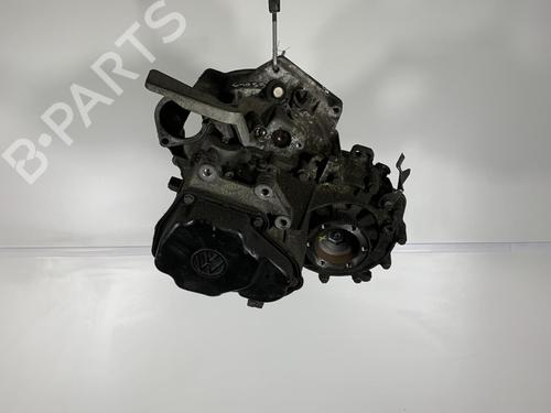 Gearbox SEAT IBIZA III (6L1) 1.9 TDI | BP21948856M3 