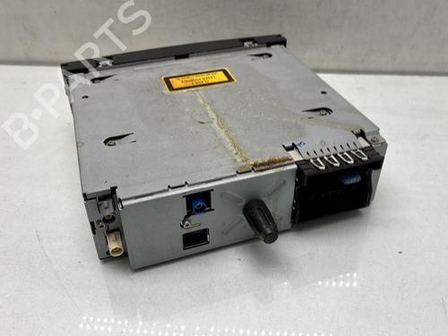 Bilradio Bilradio PEUGEOT 207 (WA_, WC_) 1.6 HDi (92 hp) 34183418 34183418