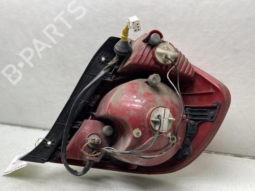 Left taillight HYUNDAI ACCENT II (LC) 1.5 CRDi | BP20483396C34 