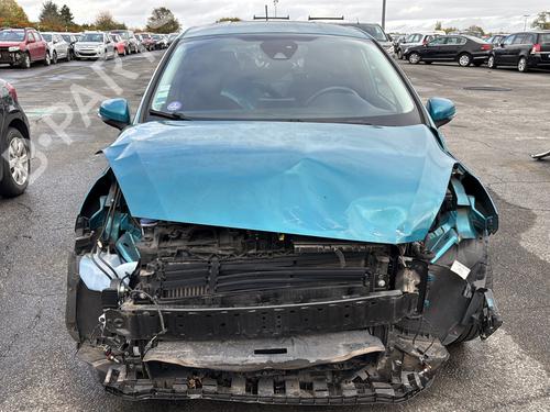 Warning switch FORD FIESTA VII (HJ, HF) 1.0 EcoBoost | BP33742760I22 - Image 19