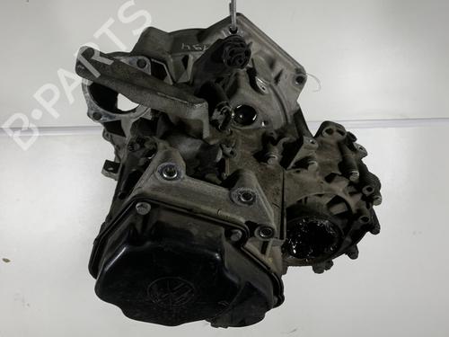 Gearbox VW POLO V (6R1, 6C1) 1.6 TDI | BP26966645M3 