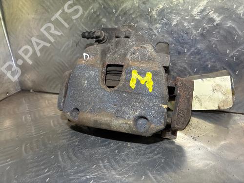 Right front brake caliper OPEL CORSA E (X15) 1.4 Turbo (08, 68) | BP20023962M104 - Image 2