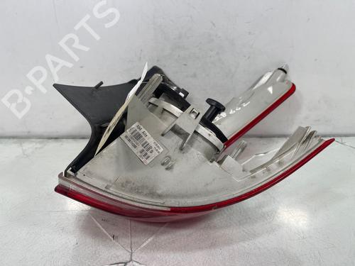 Used Left taillight Left taillight PEUGEOT 2008 I (CU_) 1.6 HDi (92 hp) 36550020 36550020
