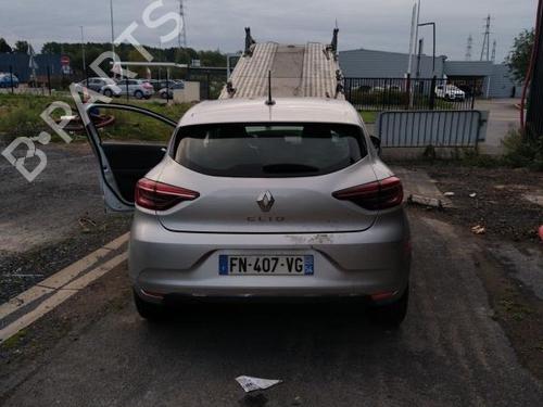 Pedal RENAULT CLIO V (B7_) 1.0 TCe 100 (B7MT) | BP23765597I4 - Image 7