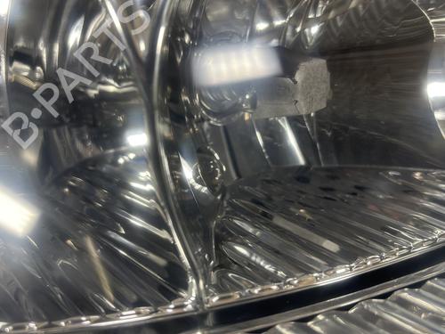 Right headlight CITROËN C3 I (FC_, FN_) 1.4 HDi | BP28282400C29 