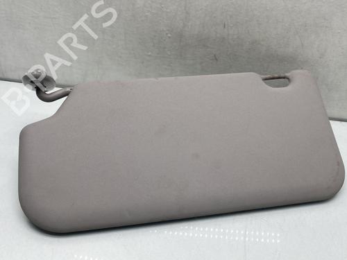 Right sun visor FORD FUSION (JU_) 1.4 TDCi | BP27633086I2 