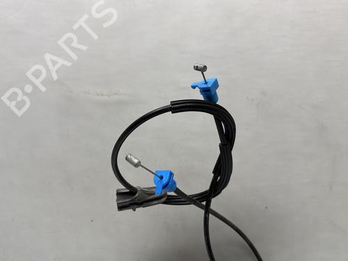 Front left lock CITROËN C4 Picasso I MPV (UD_) 1.6 HDi | BP29508135C98 