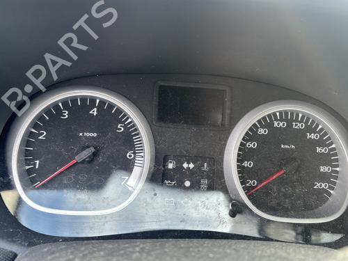 Steering column stalk DACIA DUSTER (HS_) 1.5 dCi (HSAJ) | BP36862759I23 - Image 13