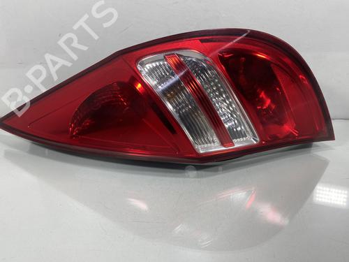 Used Right taillight HYUNDAI i30 (FD) 1.6 CRDi (90 hp) 20030196