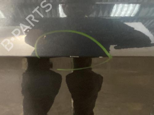 Right front door FORD MONDEO IV (BA7)  | BP21956266C3 