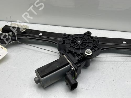 Front right window mechanism FIAT 500 (312_) 1.3 D Multijet (312AXB1A) | BP24204066C23 - Image 2